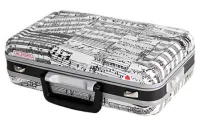Кейс для кларнета GLCASE GLC-CL (J10)