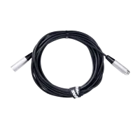 SHURE C110 Кабель для микрофона VP88, длина 7,6 м, экранированный