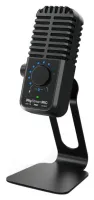 IK Multimedia iRig Stream Mic Pro - Конденсаторные микрофоны