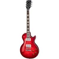 GIBSON LES PAUL STANDARD 2018 ORANGE BURST - Электрогитара