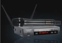 Pasgao PAW6000/ PAH6000 (Уценка)  цифровая р/ система, 120 каналов, сканир. частот, НА ЗАПЧАСТИ