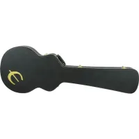 EPIPHONE Jack Casady Bass Hard Case Black кейс для бас-гитары, цвет черный