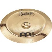 Meinl B14CH-B - Тарелки чайна