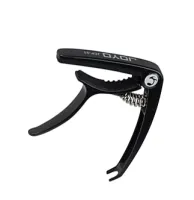 JCP-03-BK Каподастр, черный, Joyo