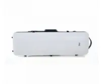 Кейс для скрипки Gewa Pure Oblong White 4/4
