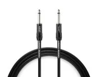 WARM AUDIO Pro-TRS-3' готовый инструментальный балансный кабель PRO-серии, длина 0.9 м, TRS
