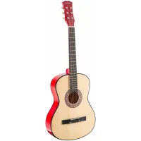 DAVINCI DF-50A NA - Гитара акустическая шестиструнная