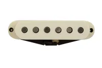 V63 Plus Neck Parchment гитарный звукоснимательс одной катушкой, Neck, цвет Parchment, Suhr