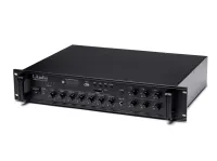 LAM6250UB Усилитель мощности трансляционный, 250Вт, LAudio