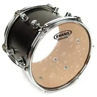 Пластик для тома EVANS Genera Resonant 10'' TT10HG
