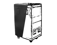 YME STCV-GT 10P-4 - Чехол для транспортировки