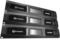 Crown DCi2|300N усилитель 2 канала / 300 Ватт на канал (4/8Ом, 70В/100В) BLU Link вход