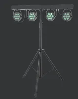 STAGE4 PARKIT 28 Комплект прожекторов PAR на единой базе