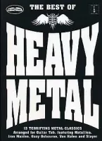 MUSIC SALES AM984973 - Книга с нотами / аккордами для гитары