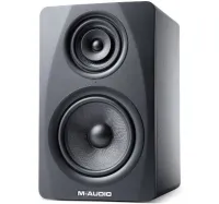 M-AUDIO M3-8 Black - Студийный монитор