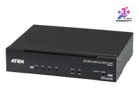 ATEN AD004E - 4-канальный микшер с DSP и входом Dante