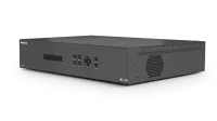 Wyrestorm MX-0812-SCL бесподрывный матричный коммутатор 4К60 HDMI 8x12 поддержка режимов мультивью и видеостены, аудио деэмбеддер и Dante