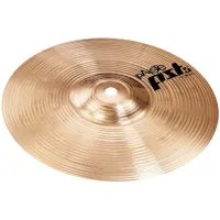 Paiste 10" Splash PST5 - ударный инструмент, тарелка