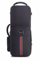 Футляр для альт саксофона Bam Saint Germain Trekking Black