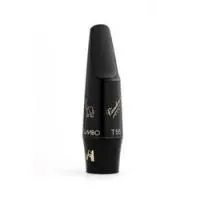Vandoren jumbo java t55 (sm612b)  мундштук для тенор-саксофона, открытость пасти 250 мм