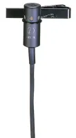 Петличный/гитарный микрофон Audio-Technica AT831b