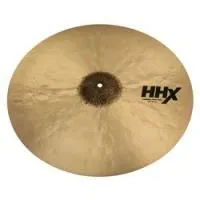 Sabian 22" hhx complex thin ride  трелка ride
