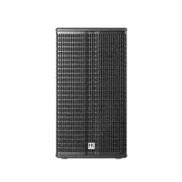 HK AUDIO Linear 7 115 FA Активная широкополосная акустическая система. Комплектация: 1х15"+1х1". Мощность 2000 Вт, усилитель мощности класса D, диапазон частот 60 Гц-19 кГц (+/- 3 дБ), Max SPL 130 дБ (half space @10% THD). Габариты: 455х715х455 мм, масса