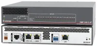 Extron XMP 240 - Матричный процессор расширения с 24 каналами AEC и Dante