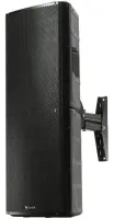 Electro-Voice Sx 600PI Пассивная всепогодная акустическая система, 70-16000 Гц, мощность 600/2400 Вт, 4 Ом, черная