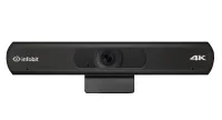 4K камера Infobit [iCam 200H] : с функцией автофрейминга, USB 3.0, и HDMI выходом