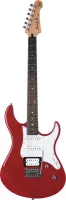 YAMAHA PACIFICA 112V RR электрогитара