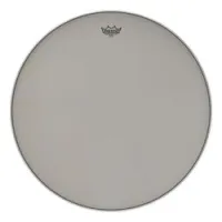 Remo rc-2500-ra  25"renaissance® hazy film, пластик для литавр с алюминиевым кольцом