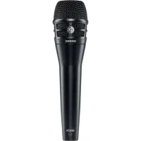 SHURE KSM8/B - Вокальный микрофон