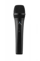 iRig-Mic-HD-2 Микрофон USB, конденсаторный, IK Multimedia