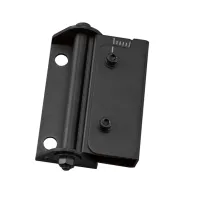 Yamaha WMB-L1B - Настенный кронштейн для серии VXL, цвет черный