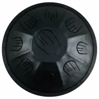 YUKA GRF4aBl Pantera - Барабан язычковый Глюкофон