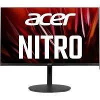 Монитор Acer 24'' Nitro XF240YW3biiph, 1920x1080, IPS, 240Hz, HDMIx2+DP, регулировка, черный