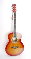 RA-A04-CS Акустическая гитара, Ramis