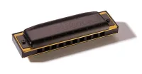 HOHNER Pro Harp 562/20 MS B (M564126) - губная гармоника - Richter Modular System (MS) M564126