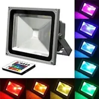 RICH LED RL-FL-12-50-RGB - Светодиодный прожектор