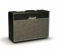 MARSHALL 1974X Ламповый гитарный комбо, 18Вт, 1х12' Celestion G12M-20 Greenback, 2 канала, тремоло. Переиздание модели 1974г., р