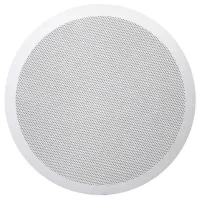 Audac CS85/W- 8'' двухполосная встраиваемая акустическая система 40 Вт – 8 Ом, 24 Вт – 100 В