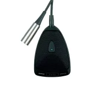 SHURE MX 393/S Профессиональный граничный кардиоидный микрофон
