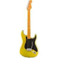 Электрогитара Fender American Ultra II Stratocaster® HSS, Solar Flare, корпус Ольха, гриф клён, накладка клён, HSS Haymaker™ Humbucker/Ultra II Noiseless™ Hot Strat, 22 лада, мензура 25.5 США