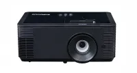 Проектор InFocus [IN136] DLP, 4000 ANSI Lm, WXGA (1280x800), 28500:1, (1.54-1.72:1) 3.5mm in, Composite video, VGAin, HDMI 1.4aх3 (поддержка 3D), USB-A (клав., мышь), лампа 15000ч.(ECO mode), 3.5mm out, Monitor out (VGA), RS232, 21дБ, 3.2 кг
