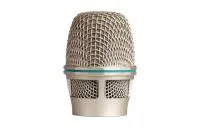 Mipro MU-70 C Конденсаторный кардиоидный капсульный модуль. Частотная характеристика 50 Гц ~ 20 кГц. Макс. SPL 149 дБ. Цвет шампань. Внутренняя резьба для стыковки с радио-модулем.