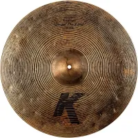 ZILDJIAN K1424 20' K CUSTOM SPECIAL DRY CRASH тарелка типа Crash