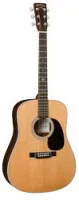 Martin D-28 JOHN LENNON  акустическая гитара