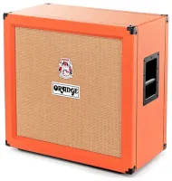 Orange CR PRO412 - Кабинеты 4х12 для электрогитар