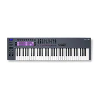 Novation Flkey 49 Mk1
